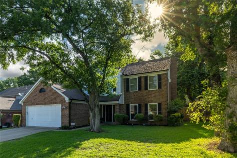4317 Country Lane Grapevine TX 76051