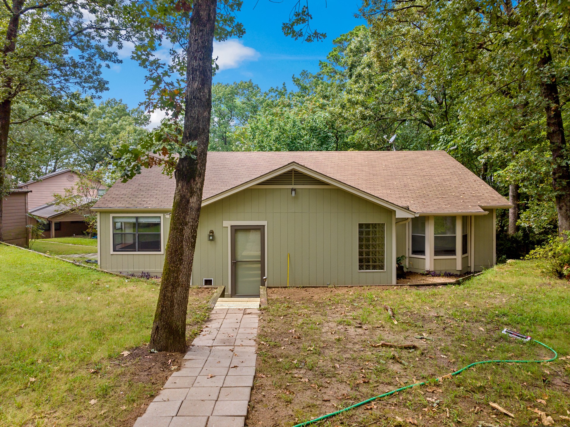 147 County Road 2608 Pittsburg TX 75686