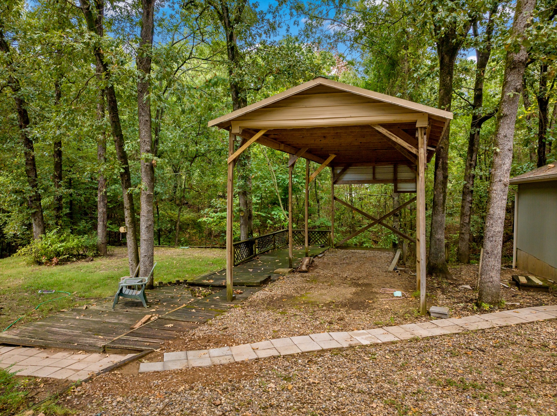147 County Road 2608 Pittsburg TX 75686