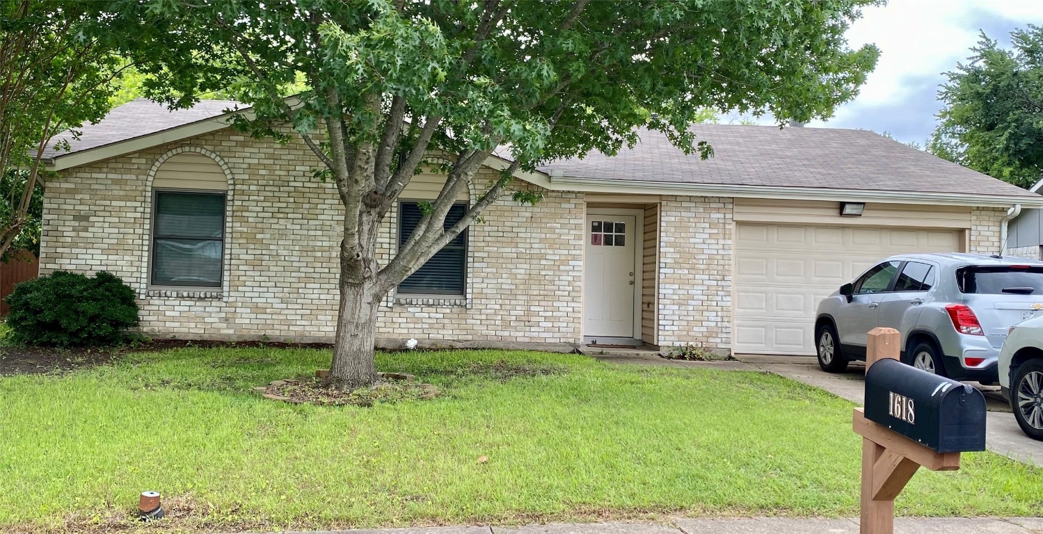1618 Novel Place Garland TX 75040