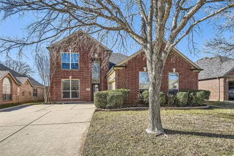 6612 Hayling Way Denton TX 76210