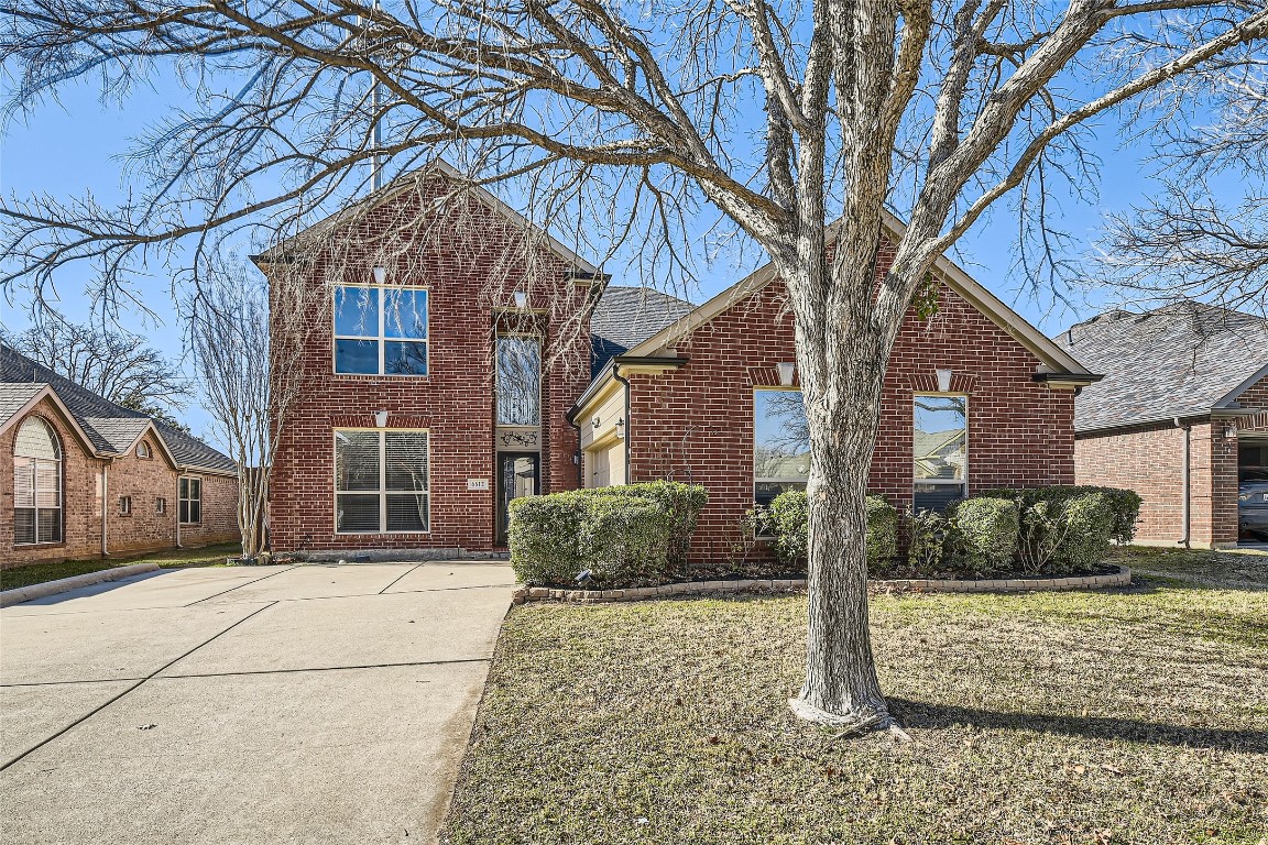 6612 Hayling Way Denton TX 76210