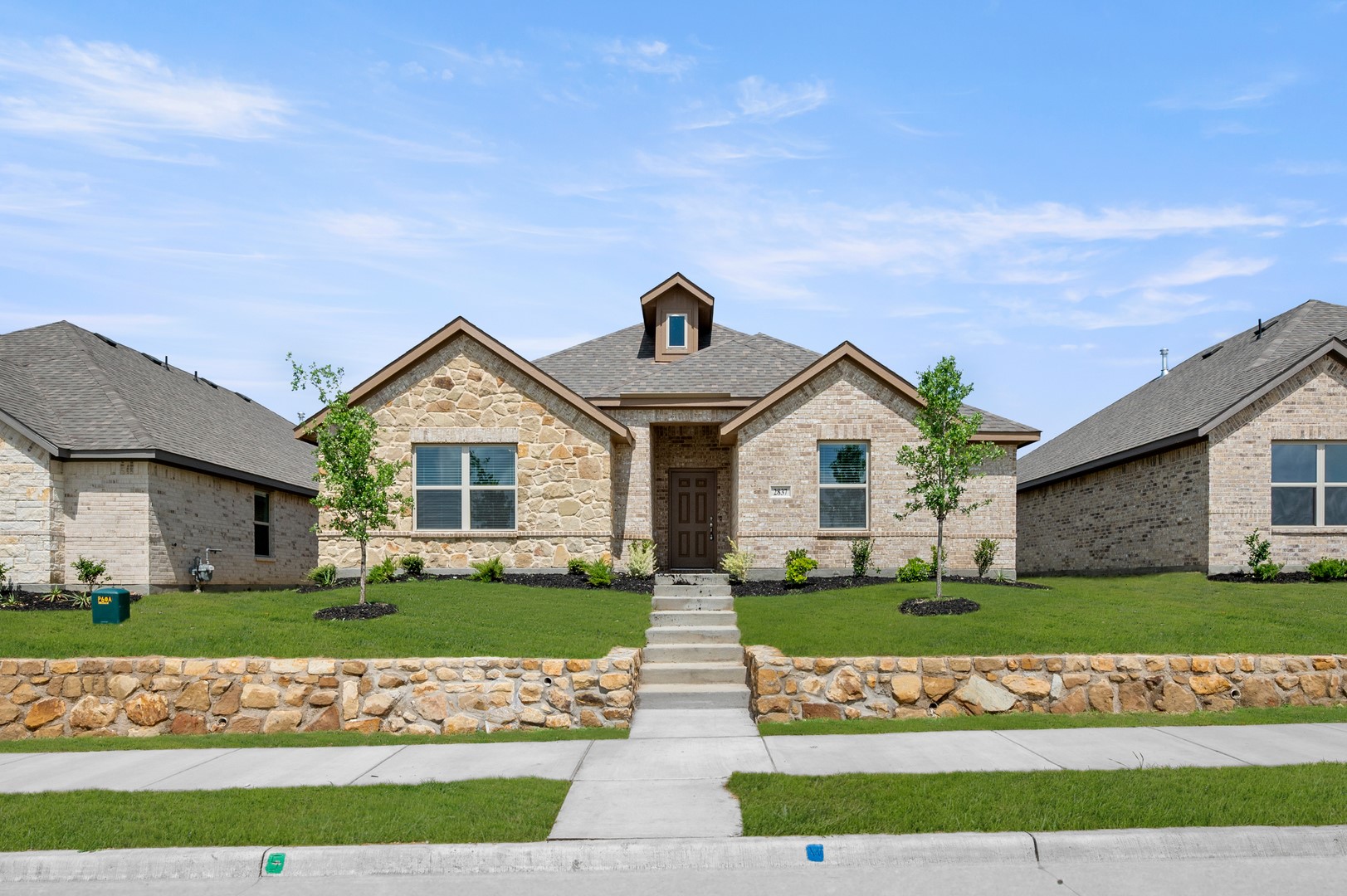 2837 Hay Lane Midlothian TX 76065