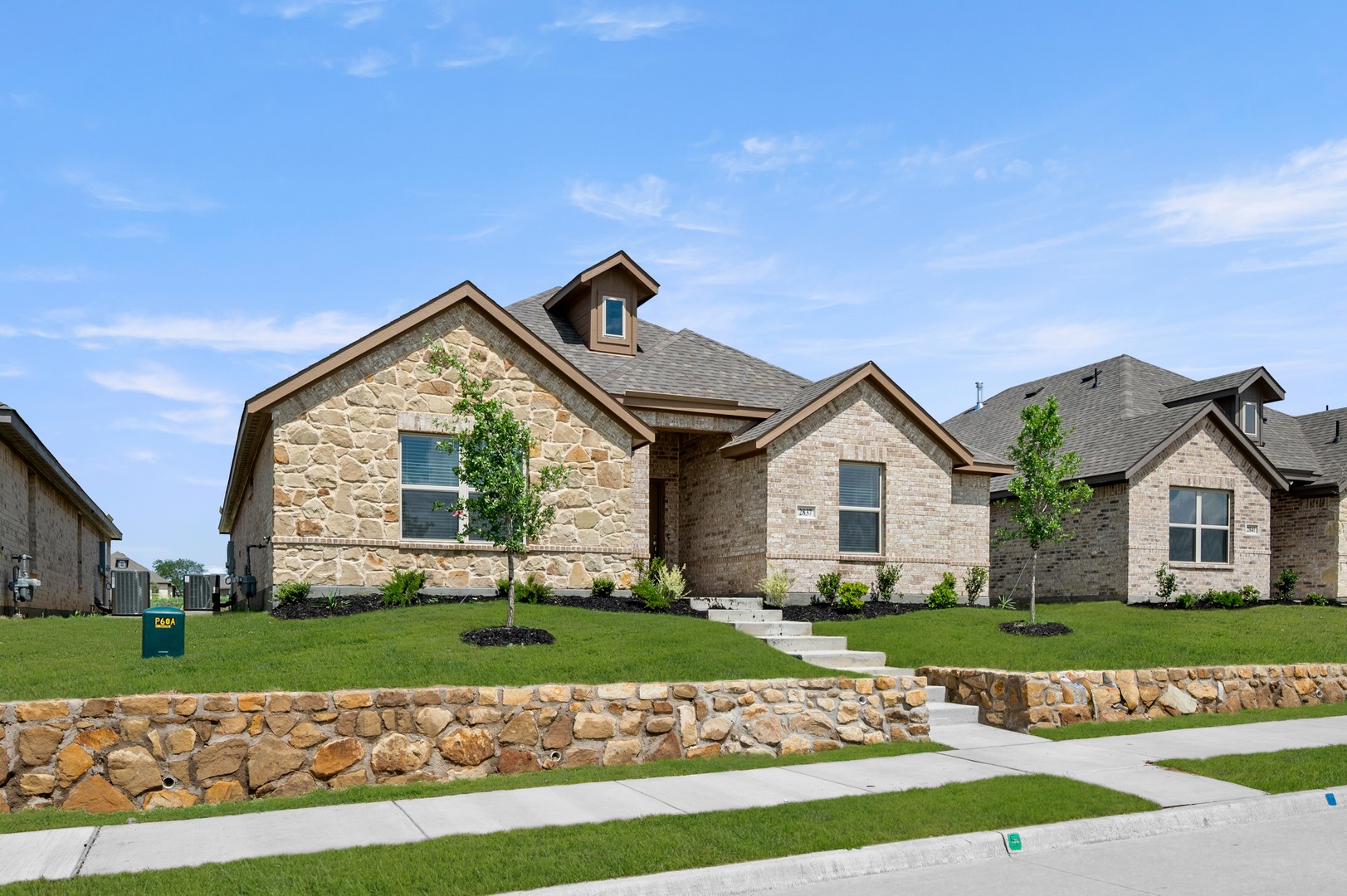 2837 Hay Lane Midlothian TX 76065