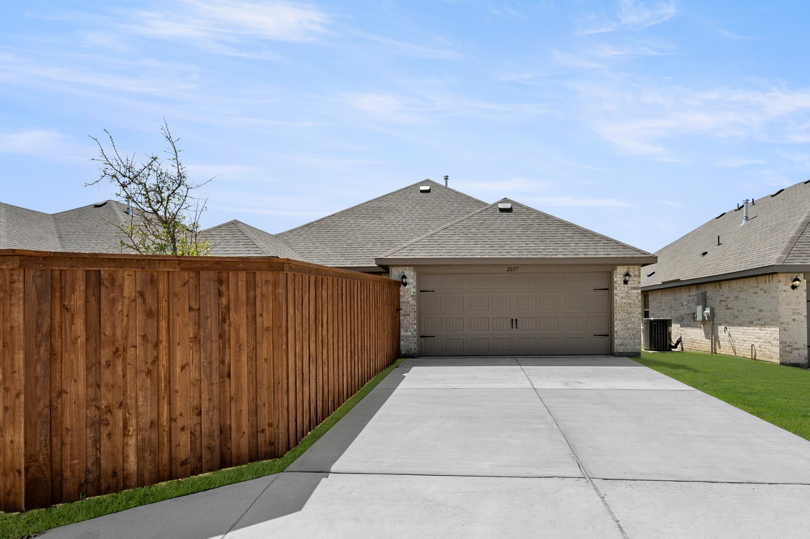 2837 Hay Lane Midlothian TX 76065