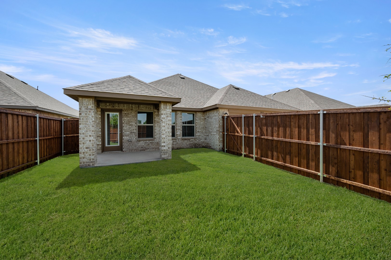 2837 Hay Lane Midlothian TX 76065