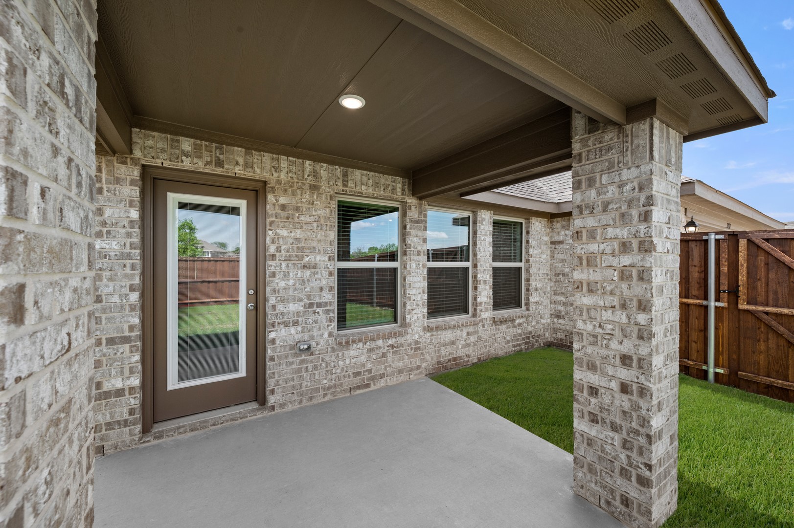 2837 Hay Lane Midlothian TX 76065