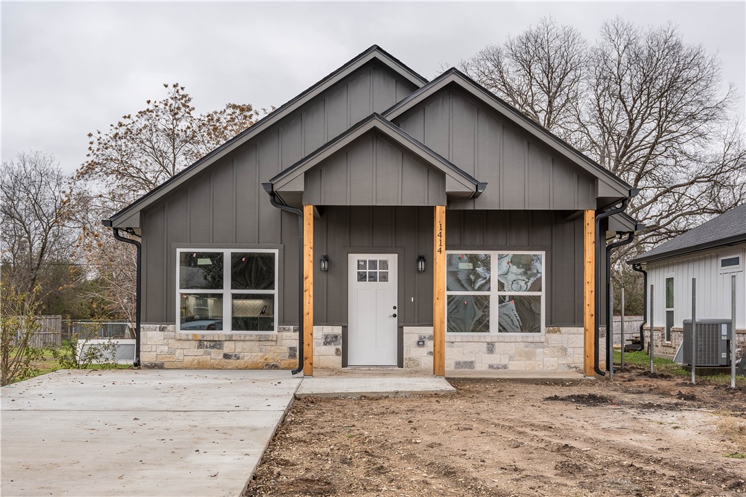 1414 Gurley Avenue Waco TX 76706