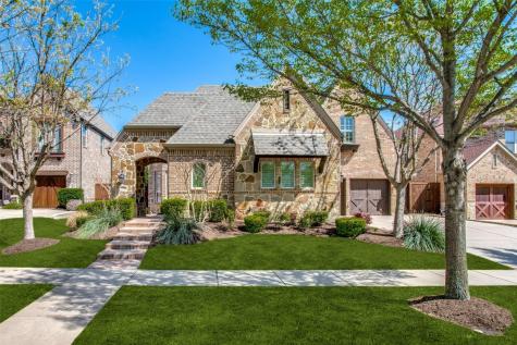 14850 Ireland Lane Frisco TX 75035