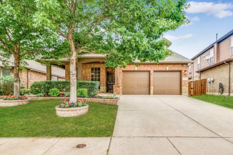 11905 Sundog Way Fort Worth TX 76244