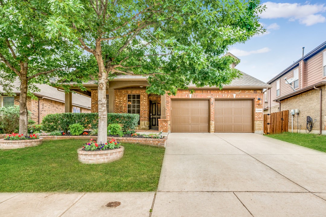 11905 Sundog Way Fort Worth TX 76244
