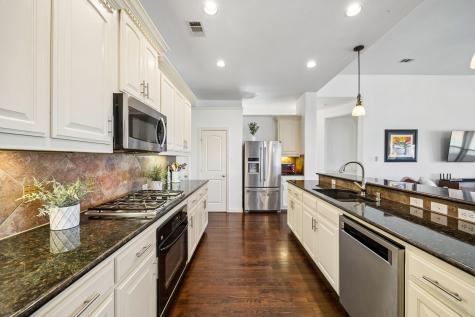 2265 Hideaway Pointe Drive Little Elm TX 75068