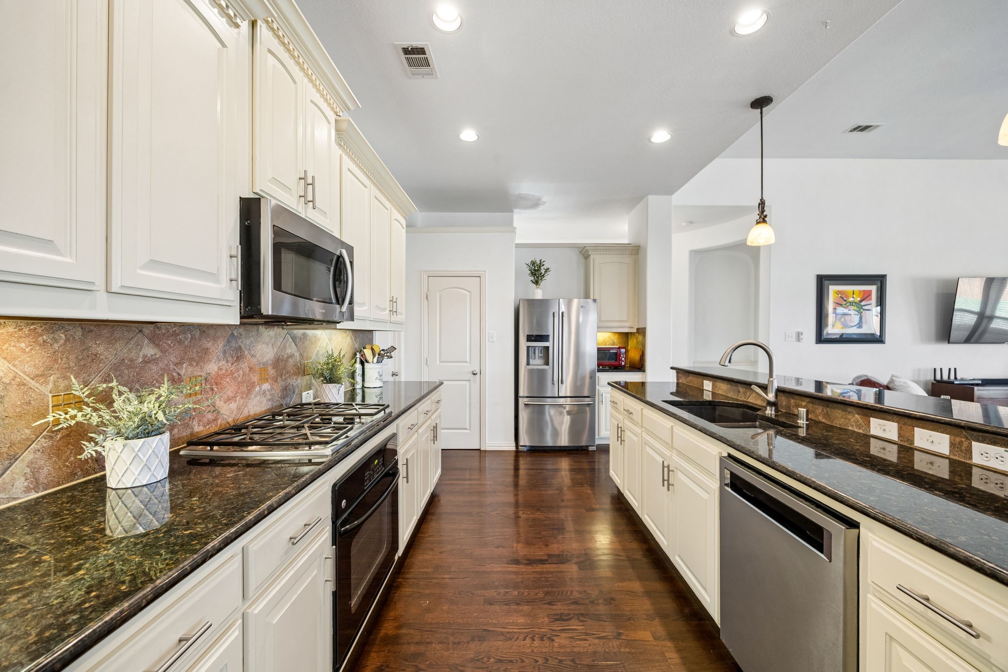 2265 Hideaway Pointe Drive Little Elm TX 75068