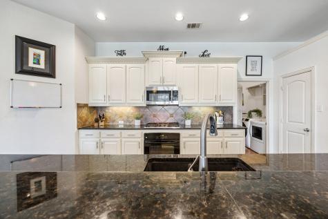 2265 Hideaway Pointe Drive Little Elm TX 75068