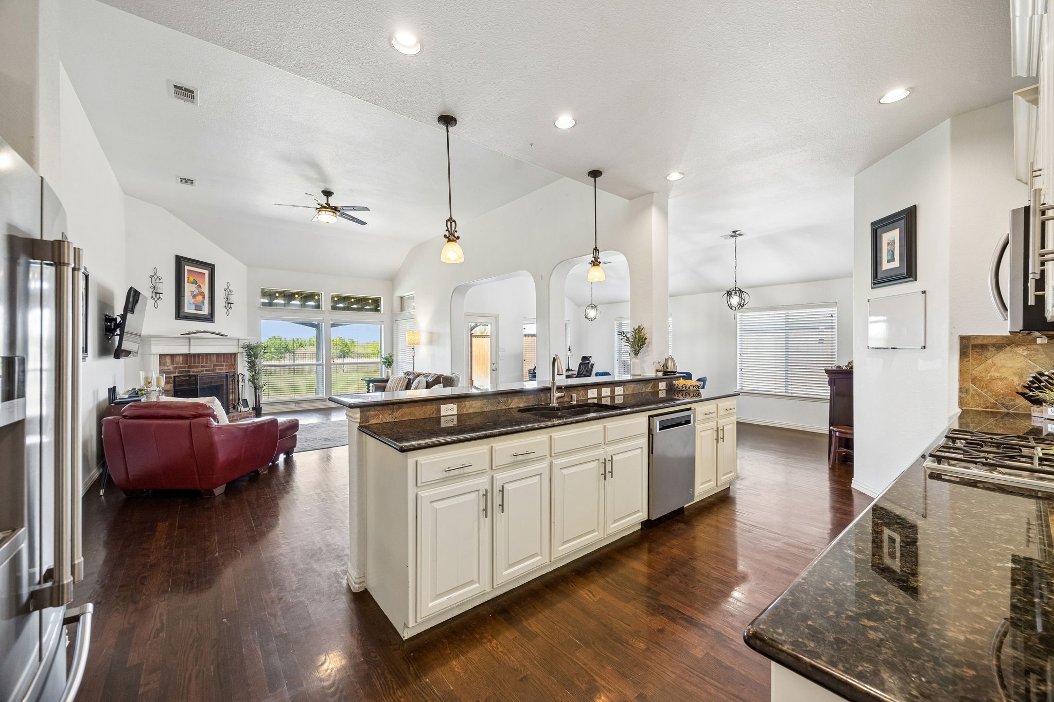 2265 Hideaway Pointe Drive Little Elm TX 75068