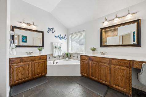 2265 Hideaway Pointe Drive Little Elm TX 75068
