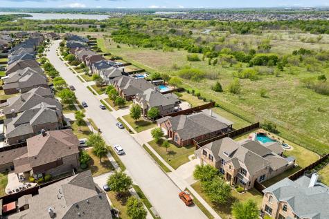 2265 Hideaway Pointe Drive Little Elm TX 75068
