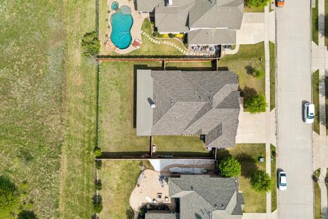 2265 Hideaway Pointe Drive Little Elm TX 75068