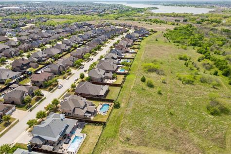 2265 Hideaway Pointe Drive Little Elm TX 75068