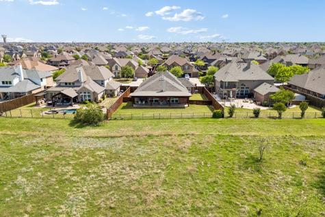 2265 Hideaway Pointe Drive Little Elm TX 75068