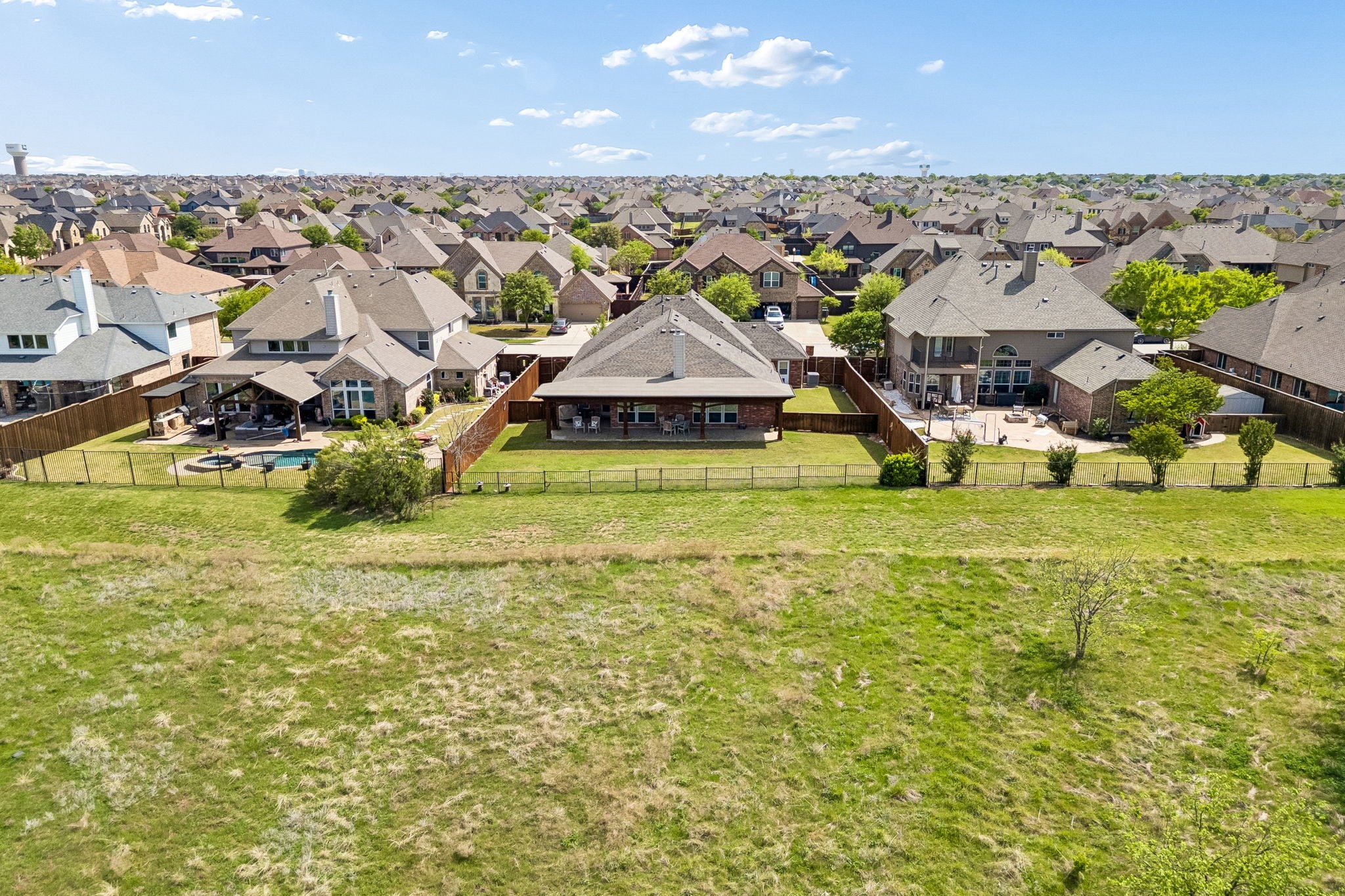 2265 Hideaway Pointe Drive Little Elm TX 75068
