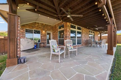 2265 Hideaway Pointe Drive Little Elm TX 75068