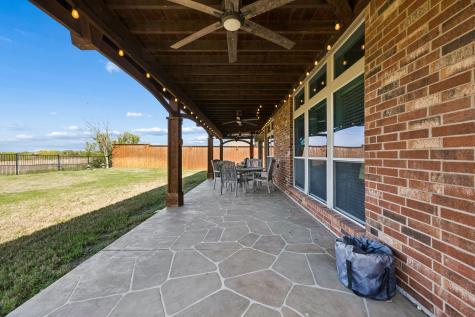 2265 Hideaway Pointe Drive Little Elm TX 75068