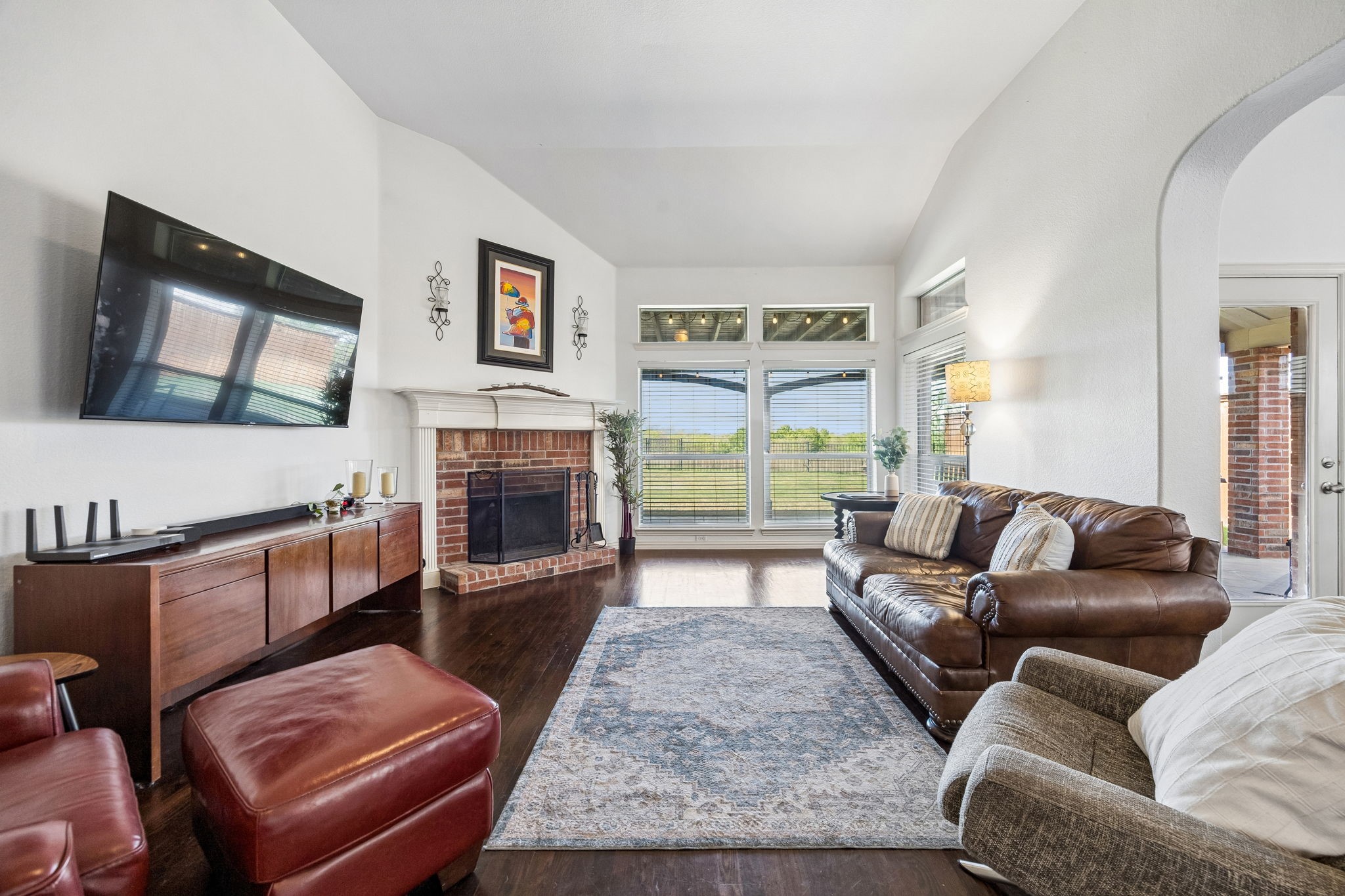 2265 Hideaway Pointe Drive Little Elm TX 75068