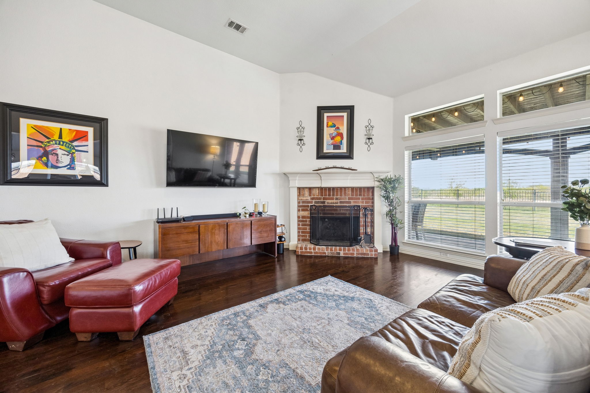 2265 Hideaway Pointe Drive Little Elm TX 75068