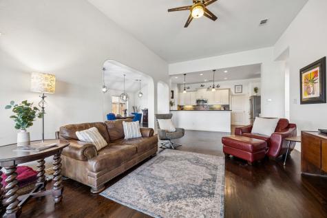 2265 Hideaway Pointe Drive Little Elm TX 75068