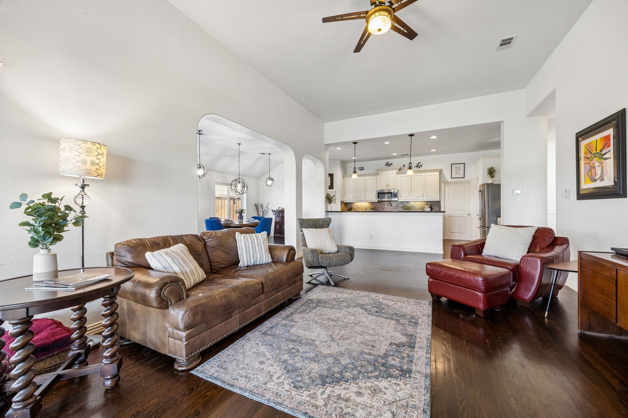 2265 Hideaway Pointe Drive Little Elm TX 75068