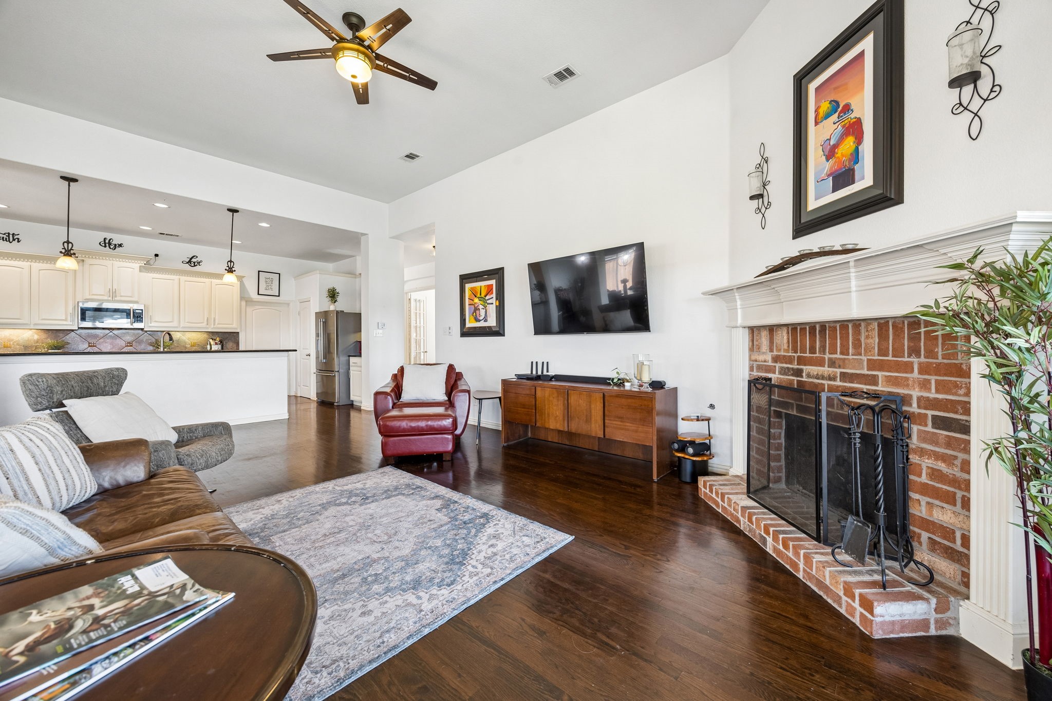 2265 Hideaway Pointe Drive Little Elm TX 75068