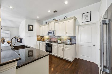 2265 Hideaway Pointe Drive Little Elm TX 75068