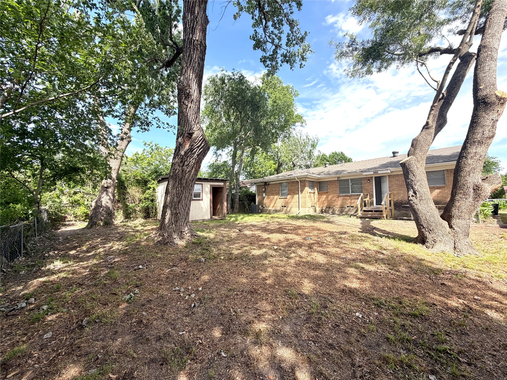 1421 Summit Street Mesquite TX 75149