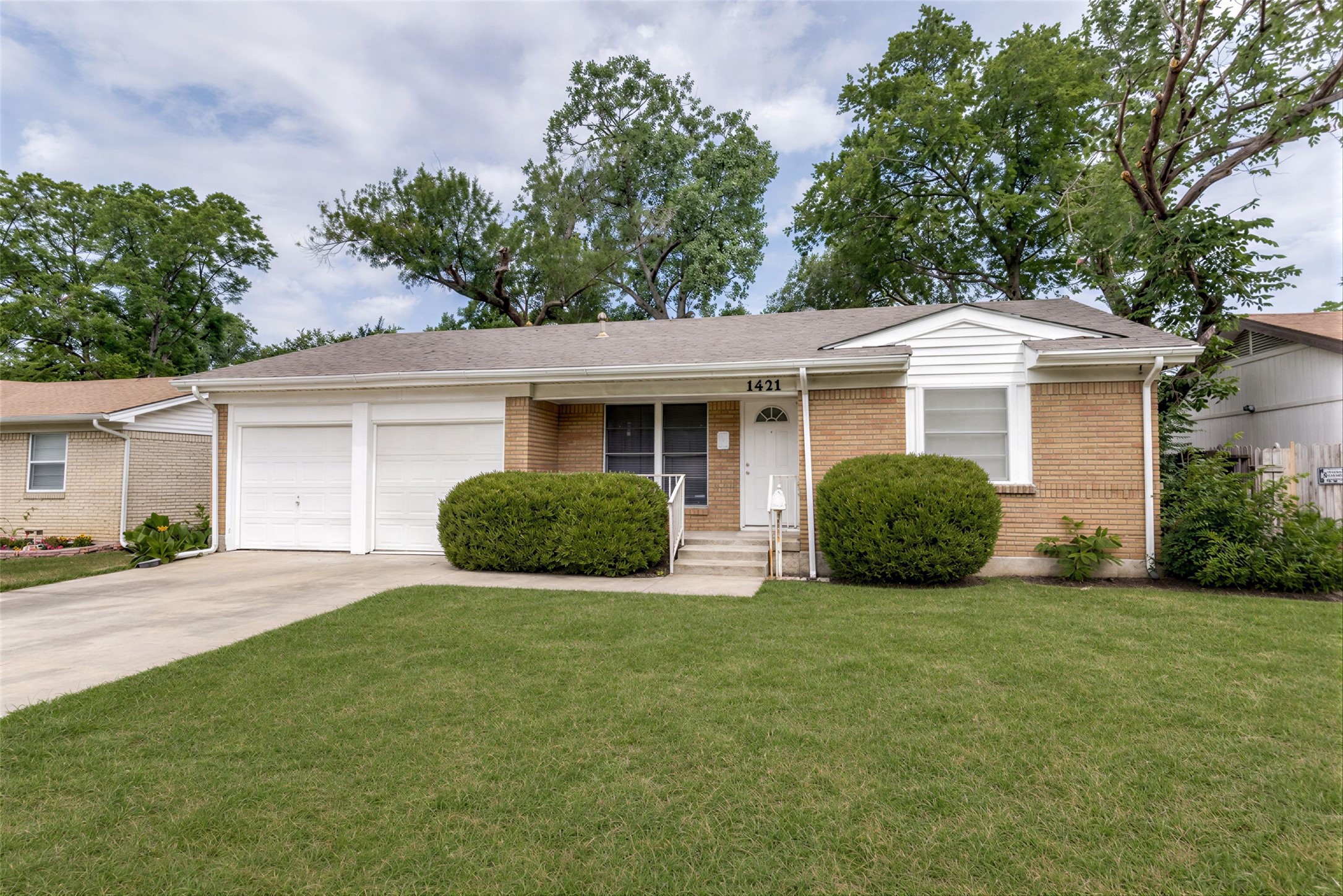 1421 Summit Street Mesquite TX 75149