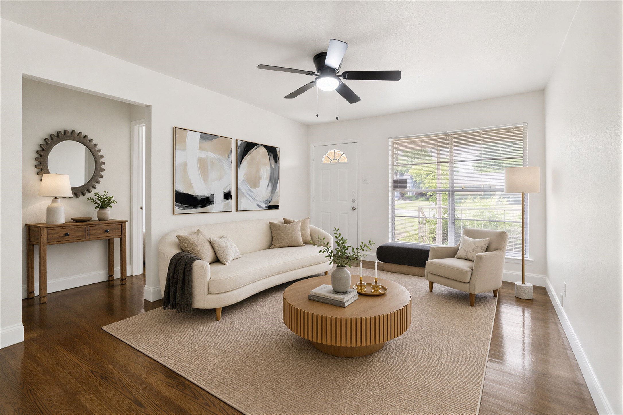 1421 Summit Street Mesquite TX 75149