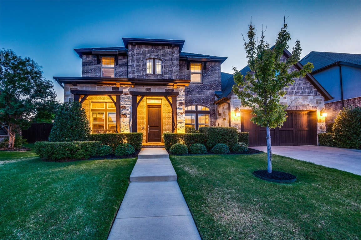 560 Hidden Meadow Drive Keller TX 76248