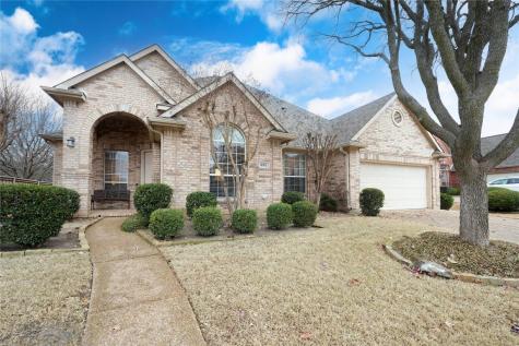 6701 Stony Hill Road Mckinney TX 75072