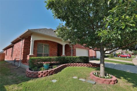 2016 Frosted Willow Lane Fort Worth TX 76177