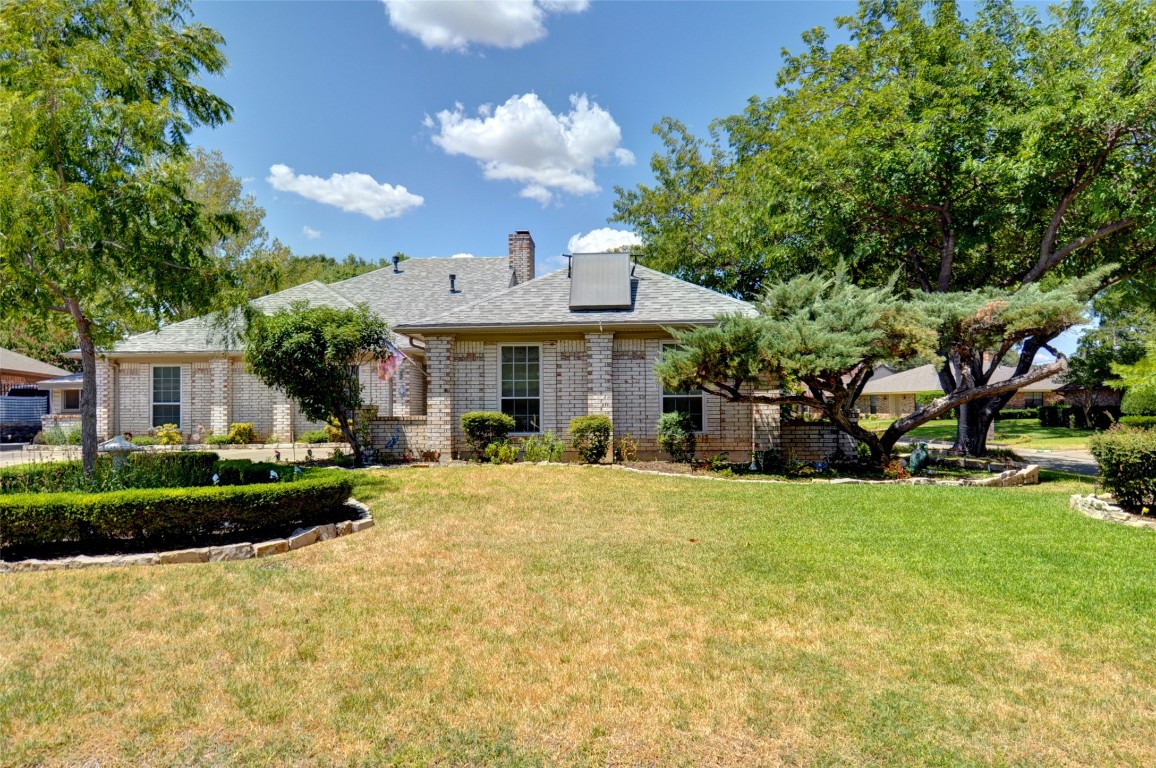 3804 Danbury Drive Arlington TX 76016