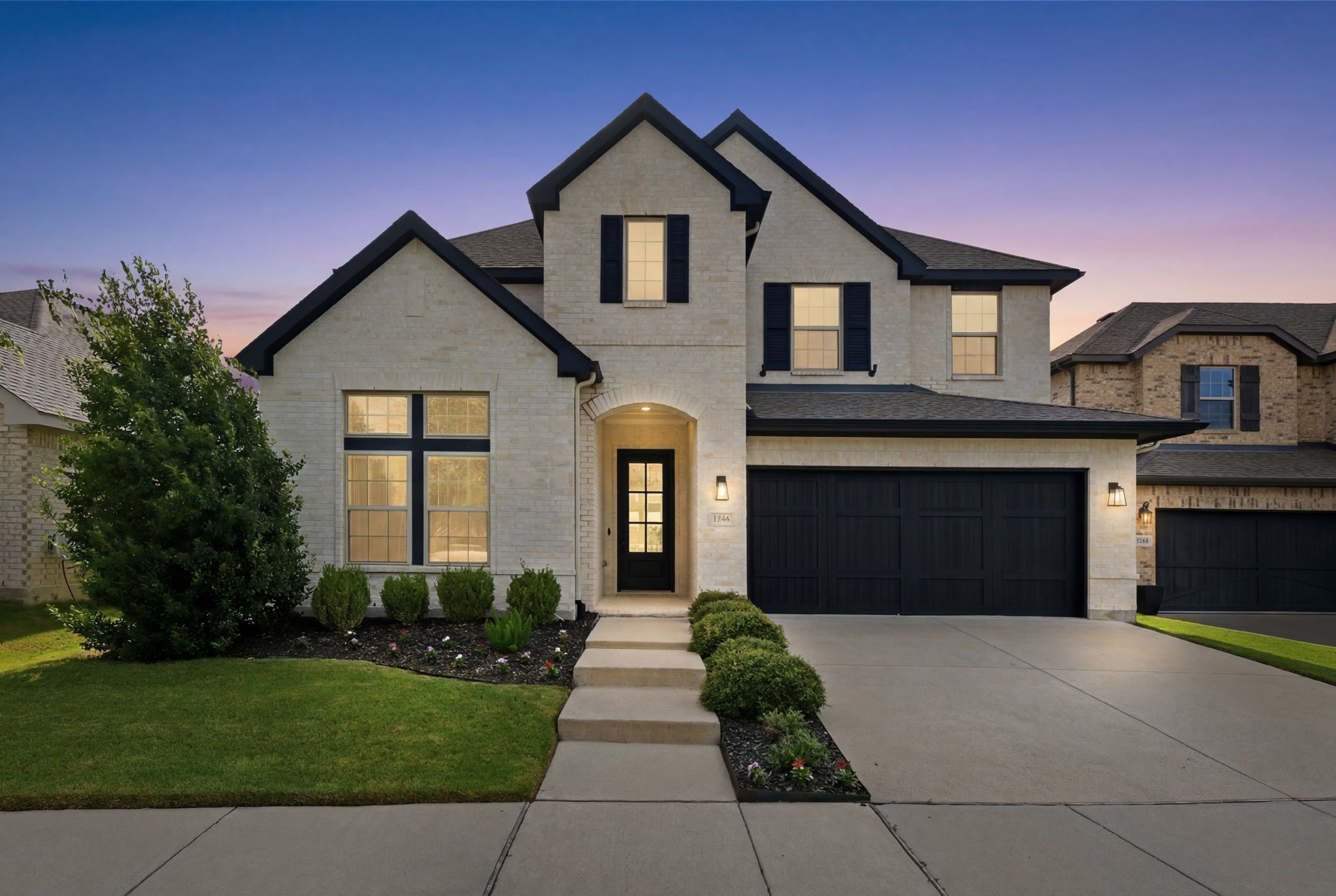 1508 Moss Trail Court Argyle TX 76226