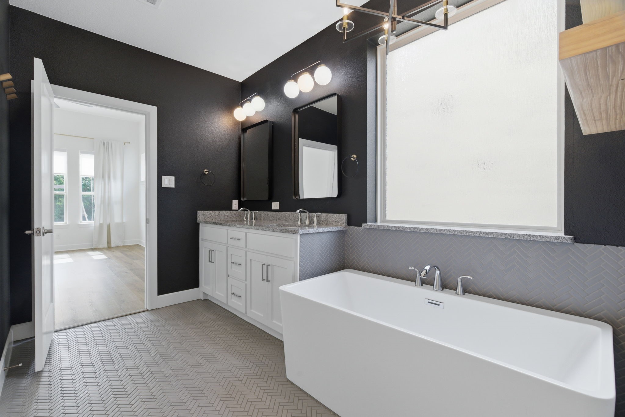 1508 Moss Trail Court Argyle TX 76226
