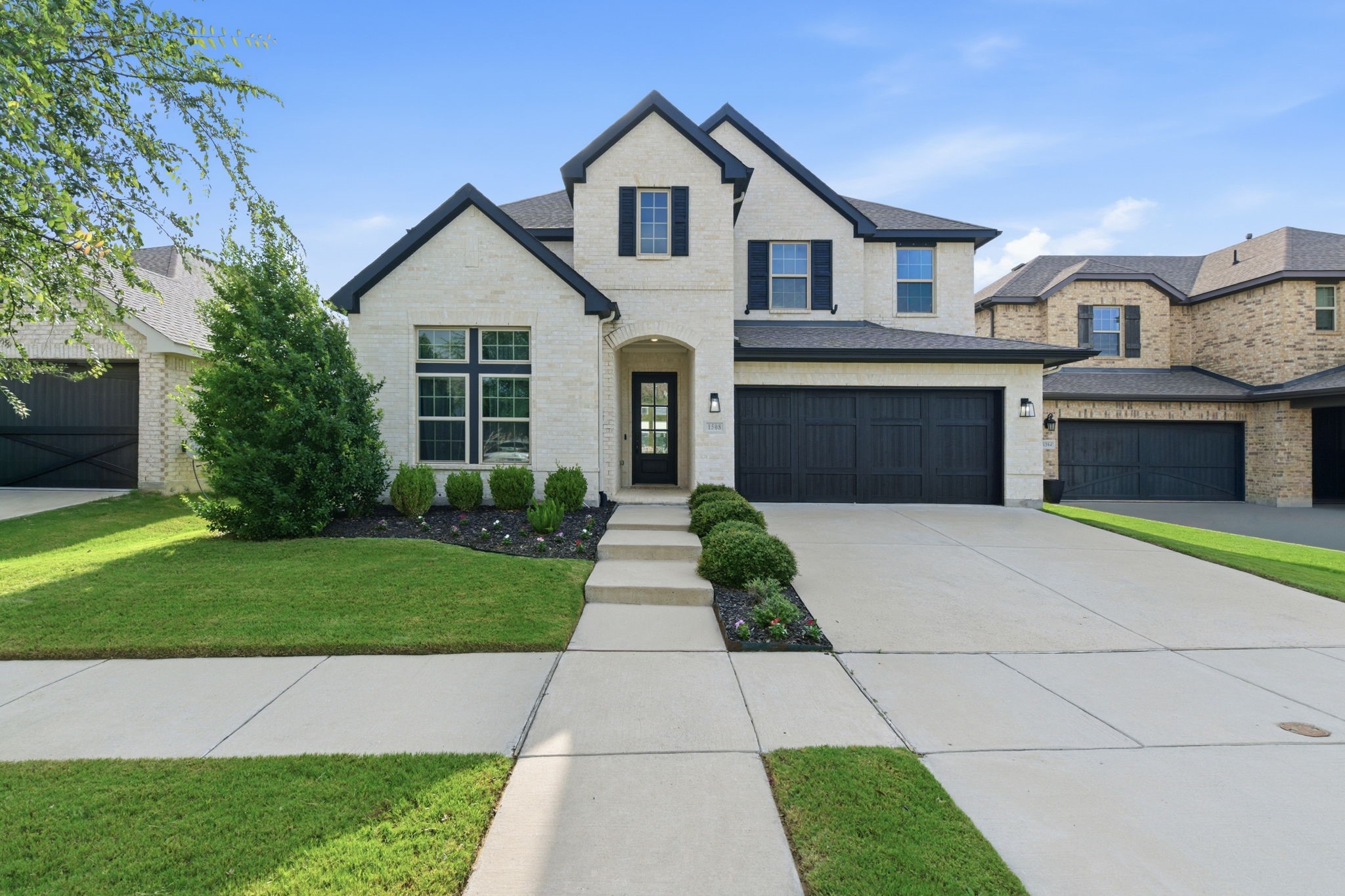 1508 Moss Trail Court Argyle TX 76226
