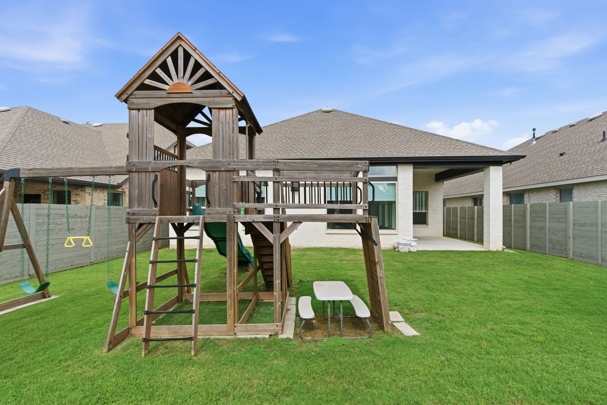 1508 Moss Trail Court Argyle TX 76226