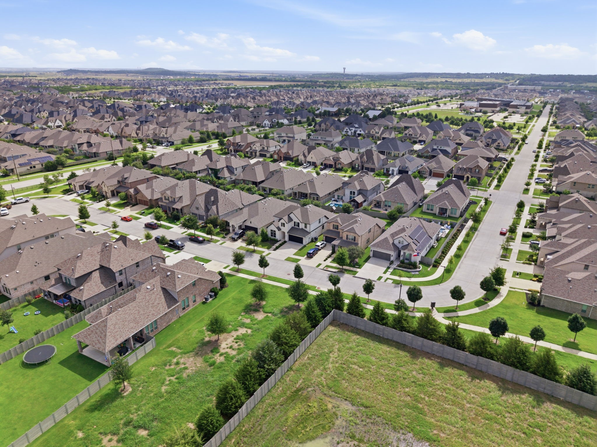 1508 Moss Trail Court Argyle TX 76226