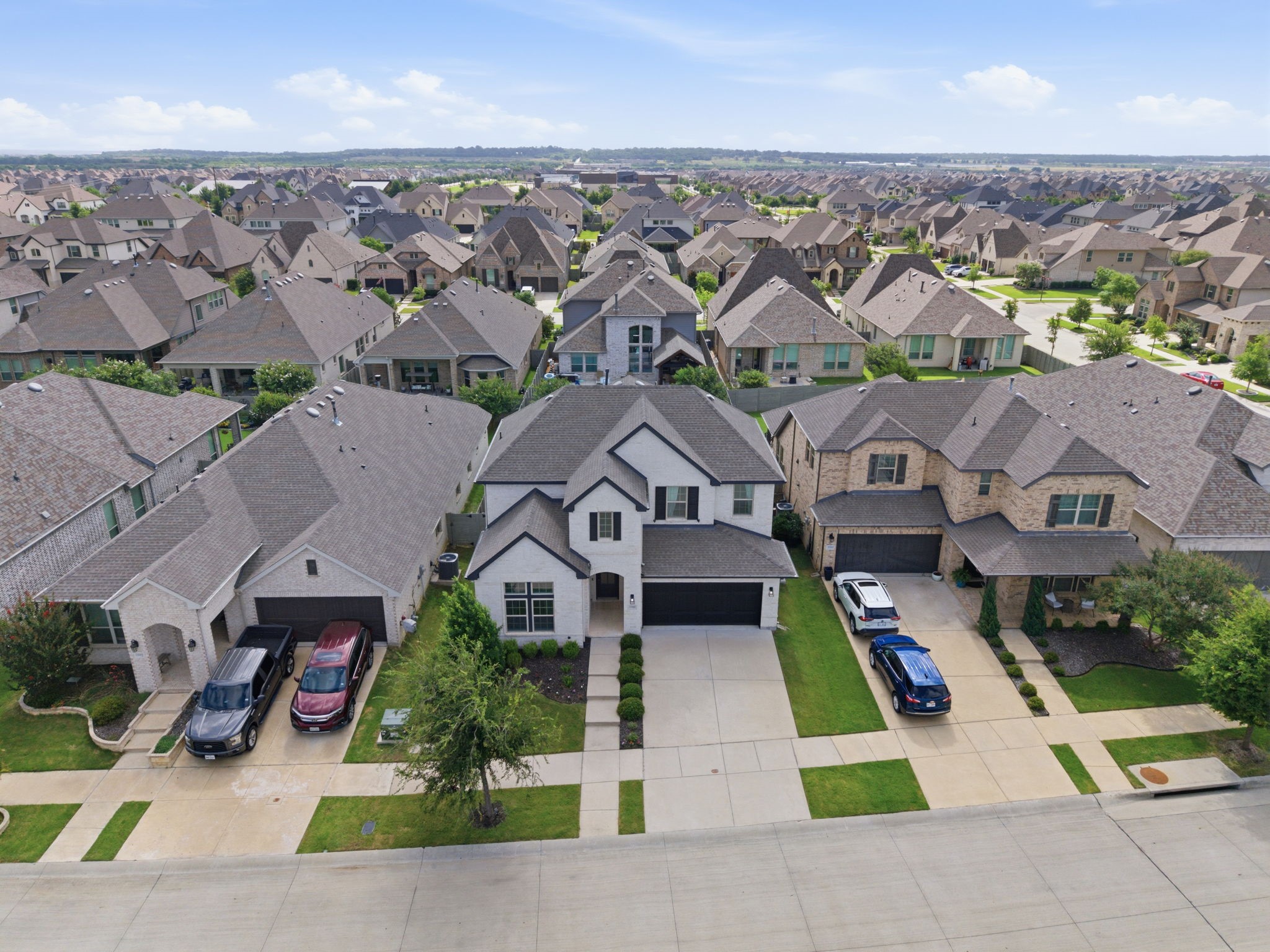 1508 Moss Trail Court Argyle TX 76226