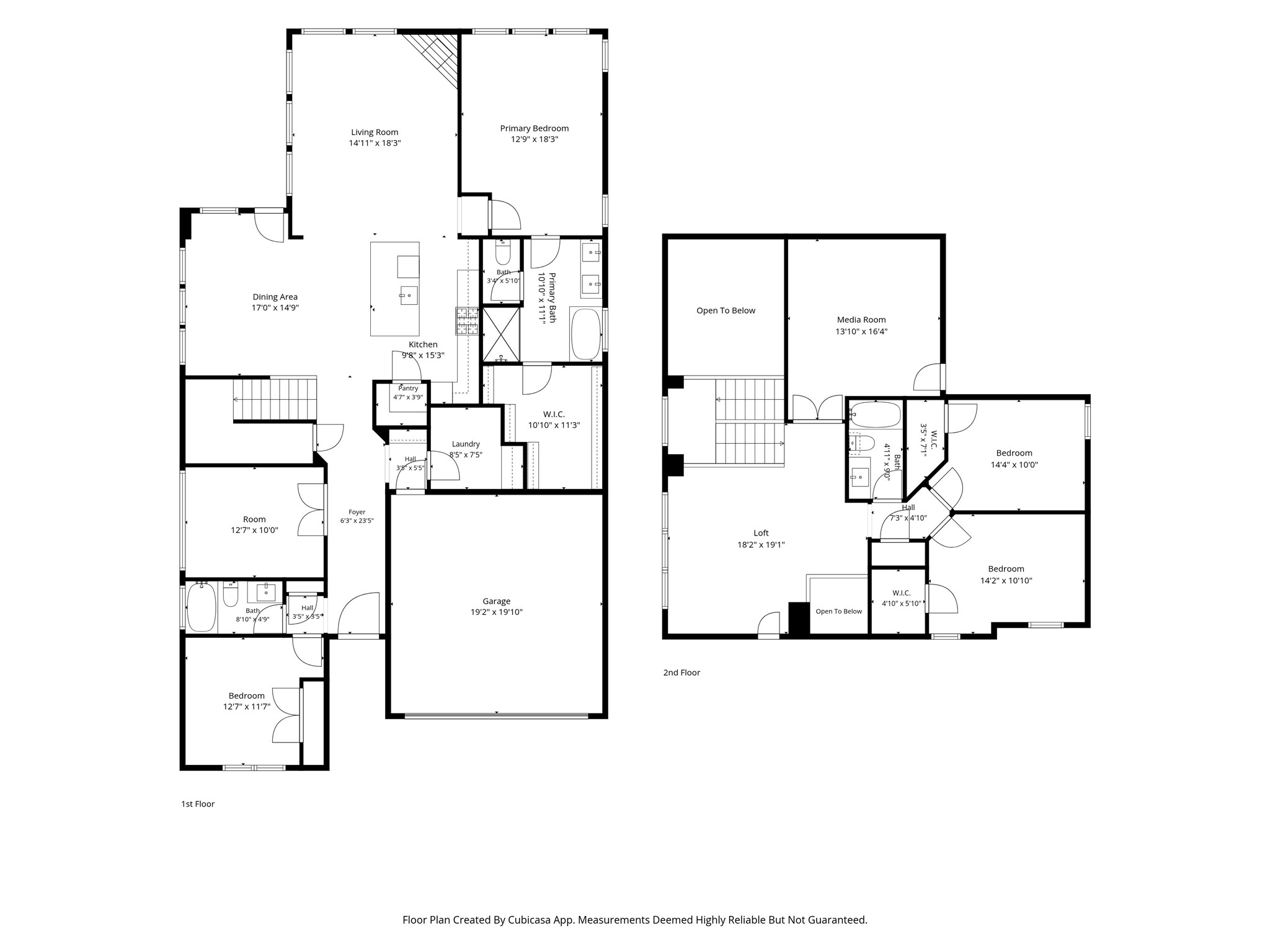 1508 Moss Trail Court Argyle TX 76226