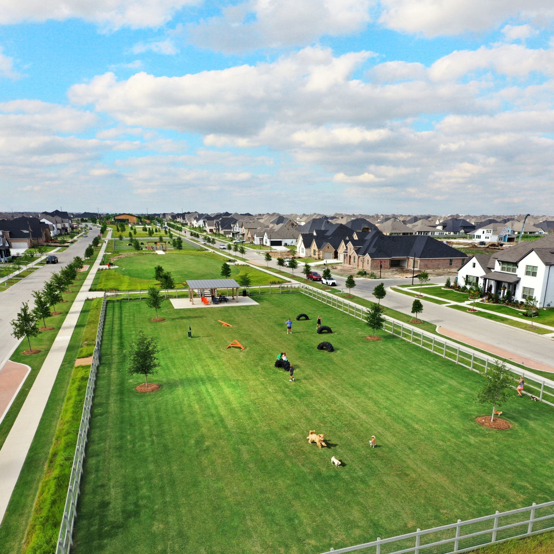 1508 Moss Trail Court Argyle TX 76226