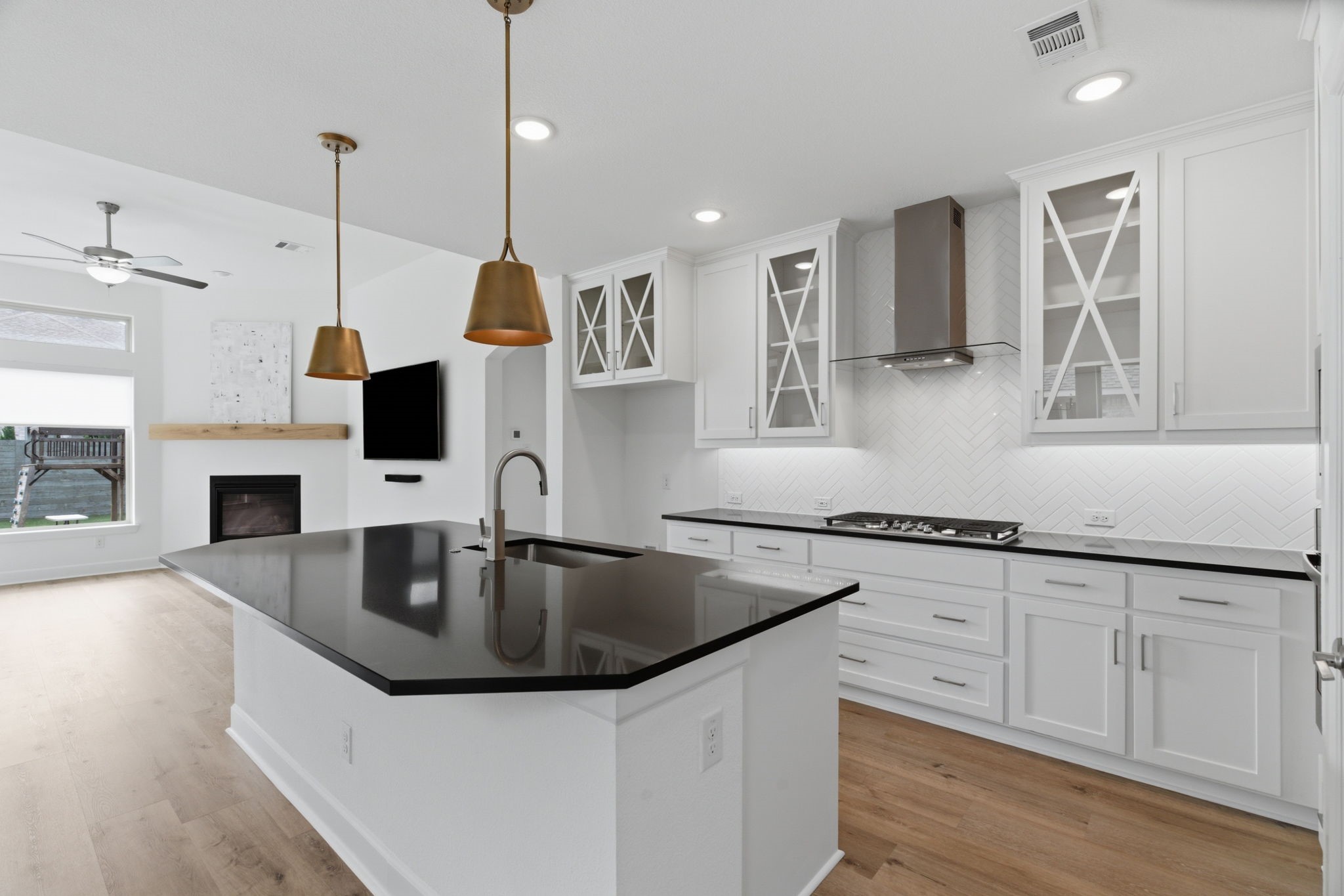 1508 Moss Trail Court Argyle TX 76226