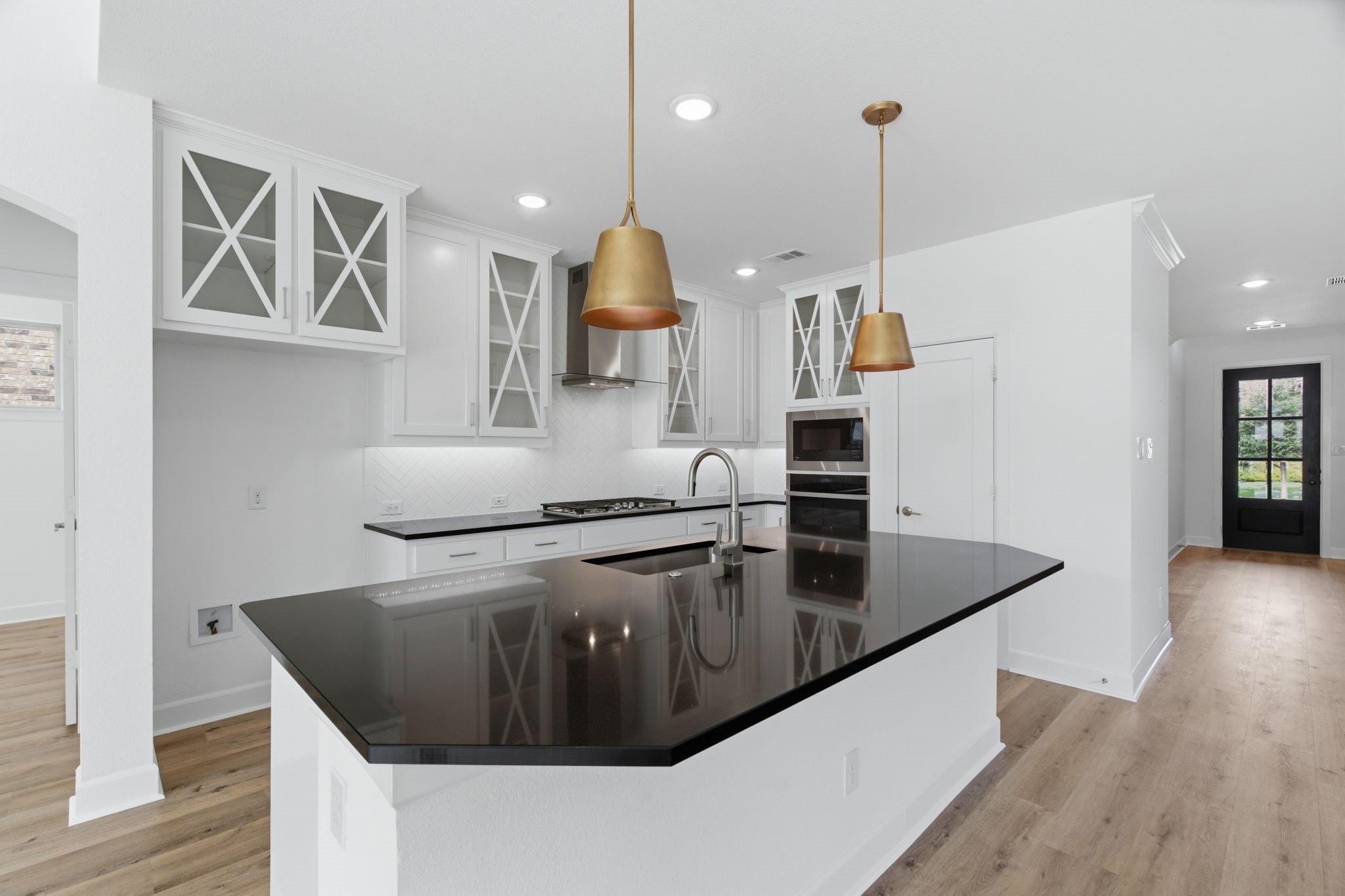 1508 Moss Trail Court Argyle TX 76226